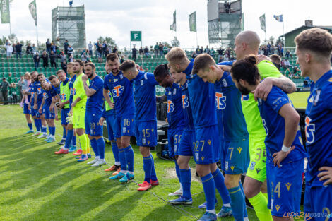 Warta Poznań - KKS Lech Poznań  Foto: lepszyPOZNAN.PL/Piotr Rychter