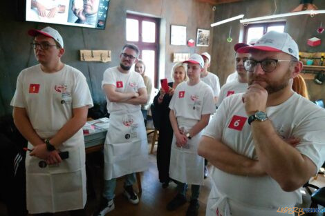 Selekcja Polska na Olimpiadi Vera Pizza Napoletana  Foto: materiały prasowe