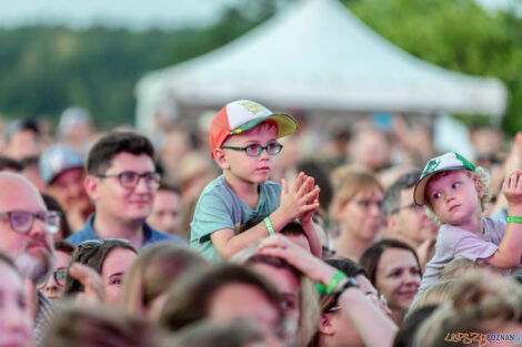 Edison Festival 2022  Foto: lepszyPOZNAN.pl/Piotr Rychter