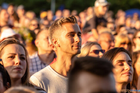 Edison Festival 2022  Foto: lepszyPOZNAN.pl/Piotr Rychter