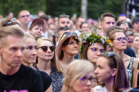 Edison Festival 2022  Foto: lepszyPOZNAN.pl/Piotr Rychter