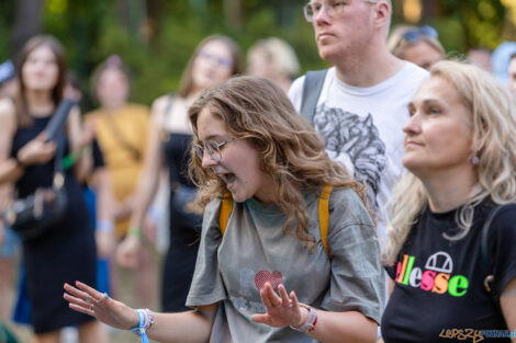 Edison Festival 2022  Foto: lepszyPOZNAN.pl/Piotr Rychter