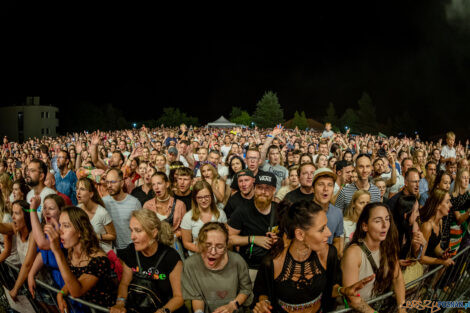 Edison Festival 2022  Foto: lepszyPOZNAN.pl/Piotr Rychter