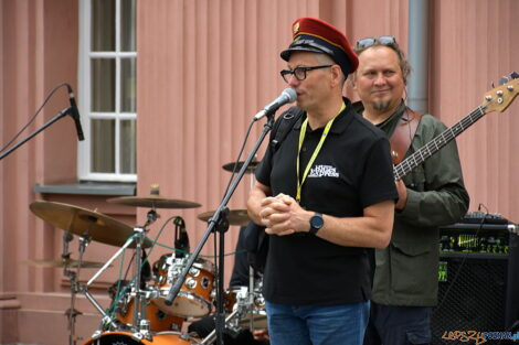 Blues Express - 09.07.2022  Foto: Katarzyna Lonowska