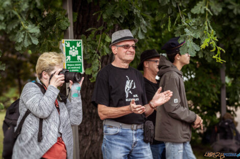 Blues Express - 09.07.2022  Foto: lepszyPOZNAN.pl/Ewelina Jaśkowiak