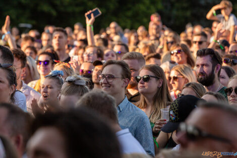 Edison Festival 2022  Foto: lepszyPOZNAN.pl/Piotr Rychter