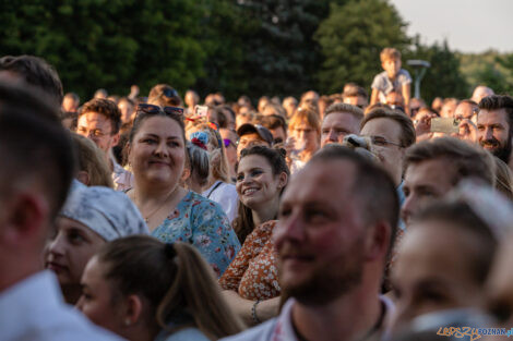 Edison Festival 2022  Foto: lepszyPOZNAN.pl/Piotr Rychter