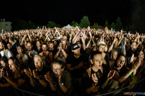 Edison Festival 2022  Foto: lepszyPOZNAN.pl/Piotr Rychter