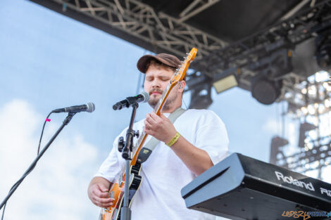 Edison Festival 2022 - Kroki  Foto: lepszyPOZNAN.pl/Piotr Rychter