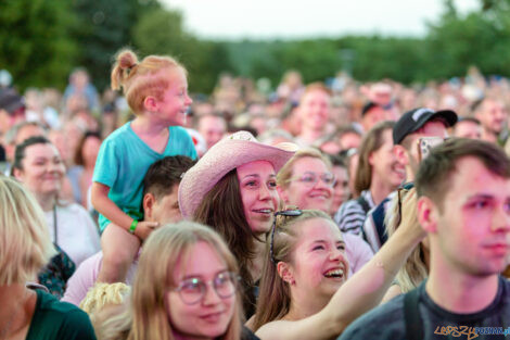 Edison Festival 2022  Foto: lepszyPOZNAN.pl/Piotr Rychter