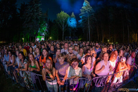 Edison Festival 2022  Foto: lepszyPOZNAN.pl/Piotr Rychter