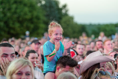 Edison Festival 2022  Foto: lepszyPOZNAN.pl/Piotr Rychter