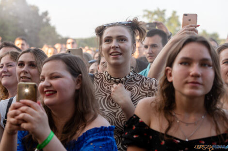 Edison Festival 2022  Foto: lepszyPOZNAN.pl/Piotr Rychter