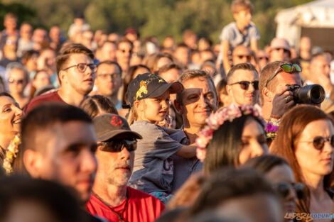 Edison Festival 2022  Foto: lepszyPOZNAN.pl/Piotr Rychter