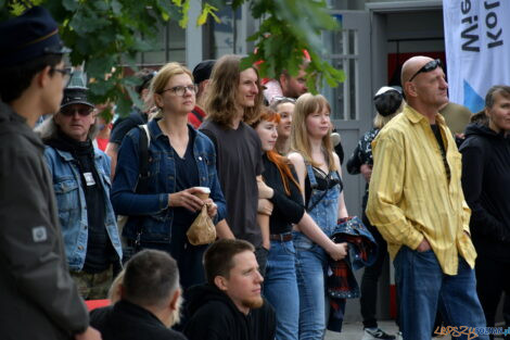 Blues Express - 09.07.2022  Foto: Katarzyna Lonowska