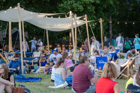 Edison Festival 2022  Foto: lepszyPOZNAN.pl/Piotr Rychter