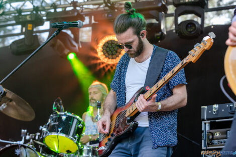 Edison Festival 2022 - Jagoda Kret  Foto: lepszyPOZNAN.pl/Piotr Rychter