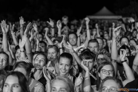 Edison Festival 2022  Foto: lepszyPOZNAN.pl/Piotr Rychter