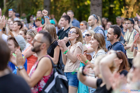 Edison Festival 2022  Foto: lepszyPOZNAN.pl/Piotr Rychter