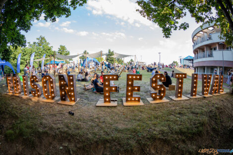 Edison Festival 2022  Foto: lepszyPOZNAN.pl/Piotr Rychter