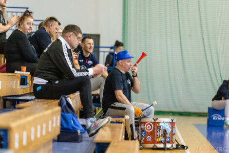 Enea Energetyk Poznań - Silesia Volley Mysłowice  Foto: lepszyPOZNAN.pl/Piotr Rychter