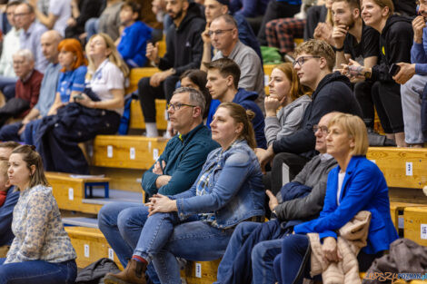 Enea Basket Poznań - Decka Pelplin  Foto: lepszyPOZNAN.pl/Piotr Rychter