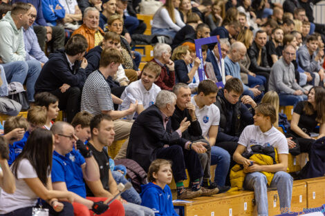 Enea Basket Poznań - Decka Pelplin  Foto: lepszyPOZNAN.pl/Piotr Rychter