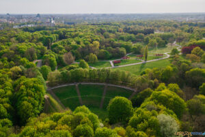 Cytadela, amfiteatr  Foto: lepszyPOZNAN.pl / Piotr Rychter