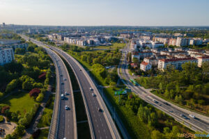 Rataje, Łacina  Foto: lepszyPOZNAN.pl / Piotr Rychter