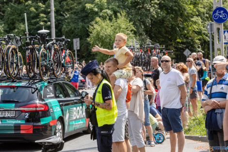 80. Tour de Pologne  Foto: lepszyPOZNAN.pl/Piotr Rychter