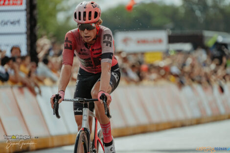 80. Tour de Pologne  Foto: Szymon Gruchalski