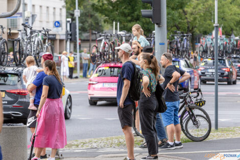 80. Tour de Pologne  Foto: lepszyPOZNAN.pl/Piotr Rychter