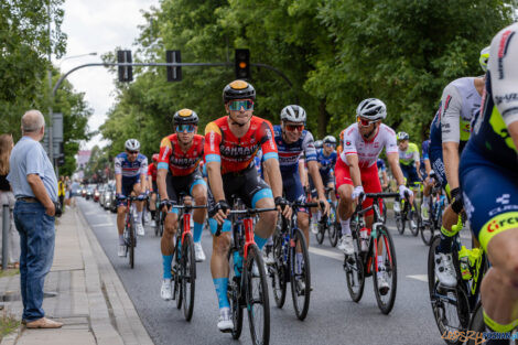 80. Tour de Pologne  Foto: lepszyPOZNAN.pl/Piotr Rychter