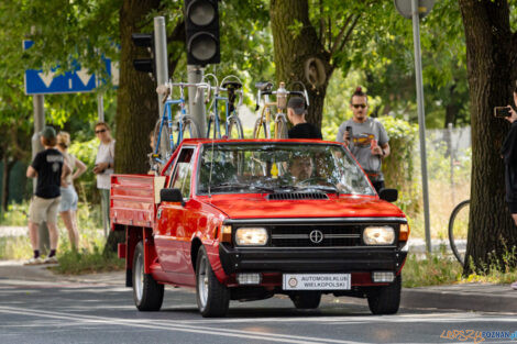 80. Tour de Pologne  Foto: lepszyPOZNAN.pl/Piotr Rychter