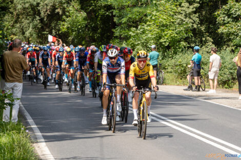 80. Tour de Pologne  Foto: lepszyPOZNAN.pl/Piotr Rychter