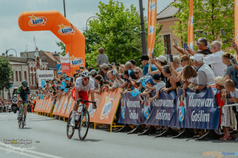 80. Tour de Pologne  Foto: Szymon Gruchalski