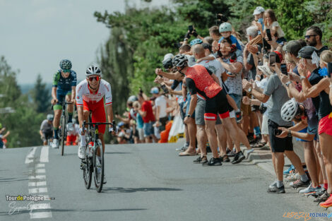 80. Tour de Pologne  Foto: Szymon Gruchalski