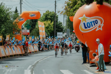 80. Tour de Pologne  Foto: Szymon Gruchalski