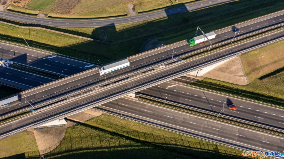 Autostrada  Foto: materiały prasowe