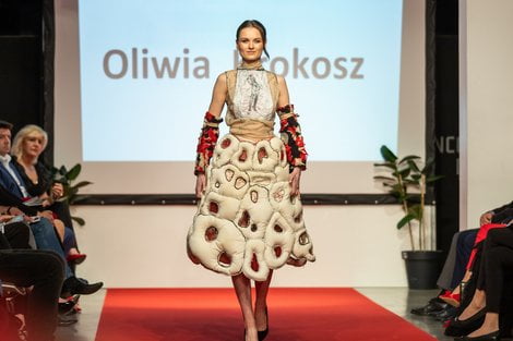 Gala Polskiej Mody 2024  Foto: lepszyPOZNAN.PL/Ewelina Jaśkowiak