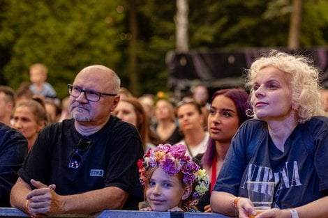 Enea Edison Festiwal  Foto: lepszyPOZNAN.pl/Piotr Rychter