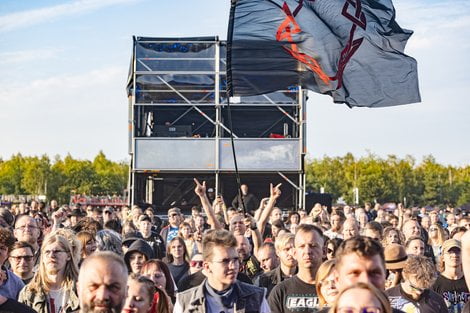 Rockowizna Festiwal 2024 Poznań  Foto: lepszyPOZNAN.pl/Piotr Rychter