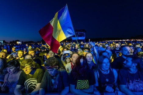 Rockowizna Festiwal 2024 Poznań  Foto: lepszyPOZNAN.pl