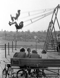 Arena 1967  Foto: Jan Kurek / Cyryl