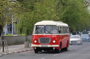 Weekend w Poznaniu: Zapraszamy na Maltankę i linie turystyczne  Foto: materiały prasowe / MPK Poznań