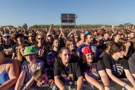 Rockowizna Festiwal 2024 Poznań  Foto: lepszyPOZNAN.pl