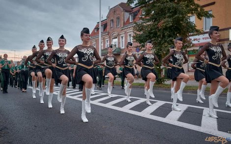 Młodzieżowa Orkiestra Dęta w Wasilkowie  Foto: Młodzieżowa Orkiestra Dęta w Wasilkowie