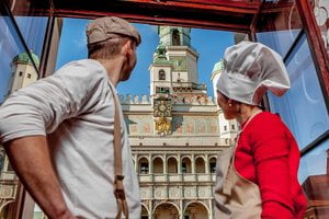 Rogalowe Muzeum Poznania  Foto: materiały prasowe