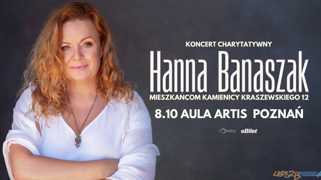 Hanna Banaszak / materiały prasowe  Foto: materiały prasowe