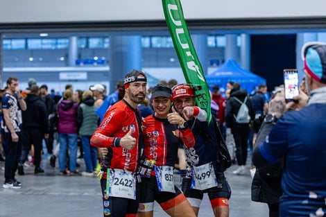 23. Poznań Maraton  Foto: lepszyPOZNAN.pl / Piotr Rychter